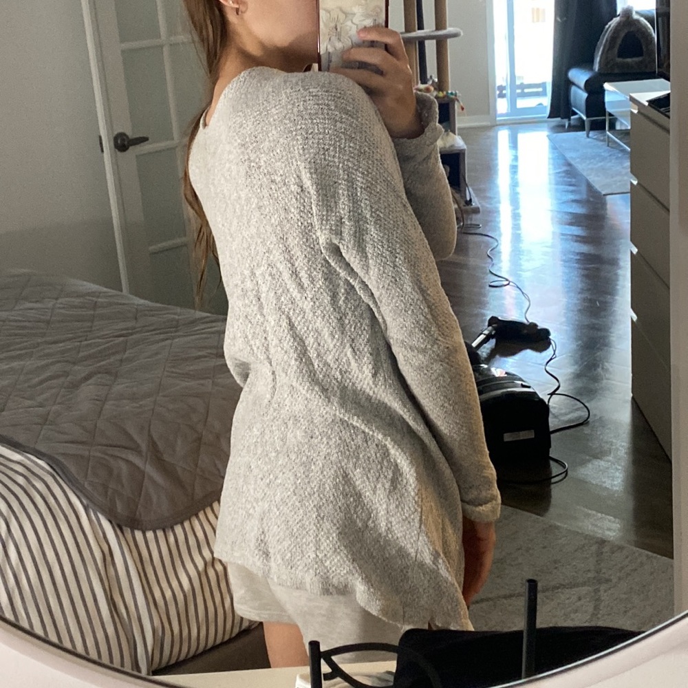 Wool jacket - Picture 3 of 4